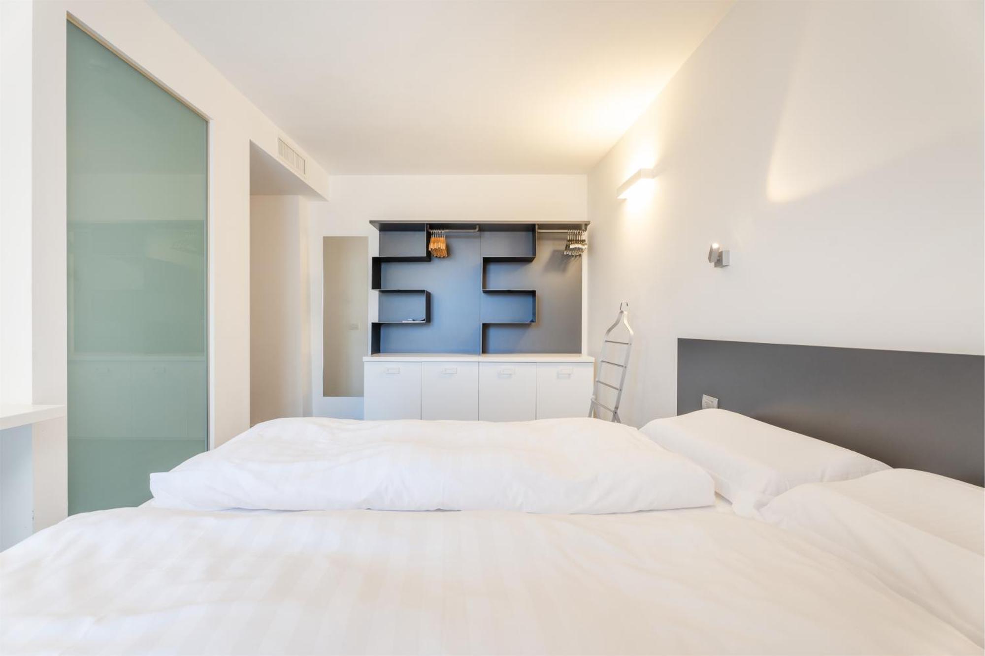 On The Rock Hotel Arco Luaran gambar