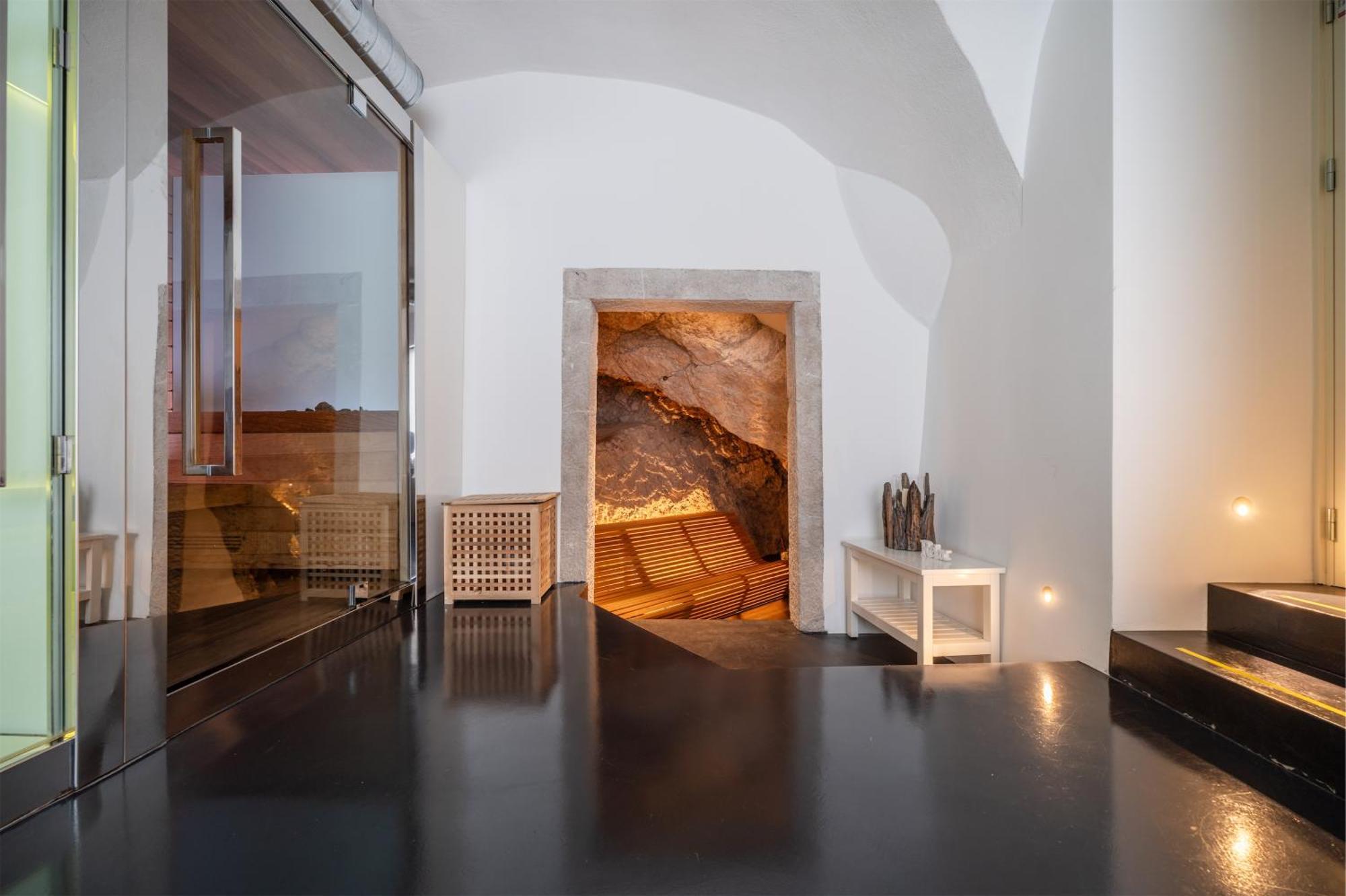 On The Rock Hotel Arco Luaran gambar